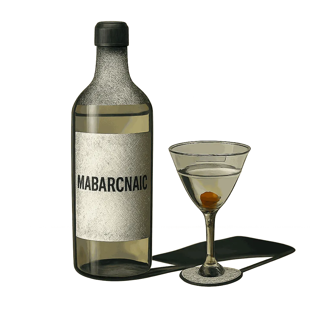 Maraschino liqueur
